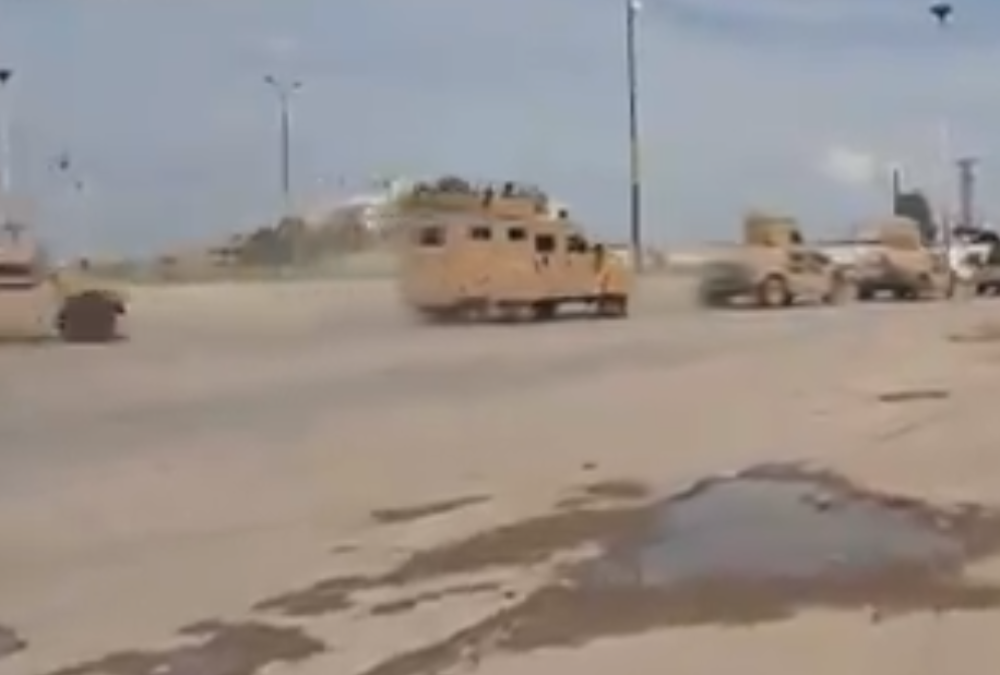 Džihadisti preuzeli kontrolu nad zatvorom, Kurdi brzo reagovali! (VIDEO)