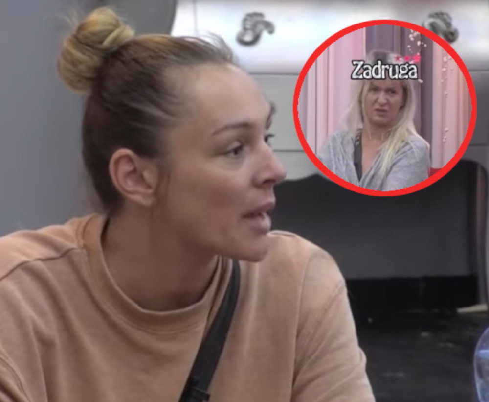 "Ostavila si decu i otišla za k*rcem!" Ermina Pašović brutalno isprozivala Anabelu!