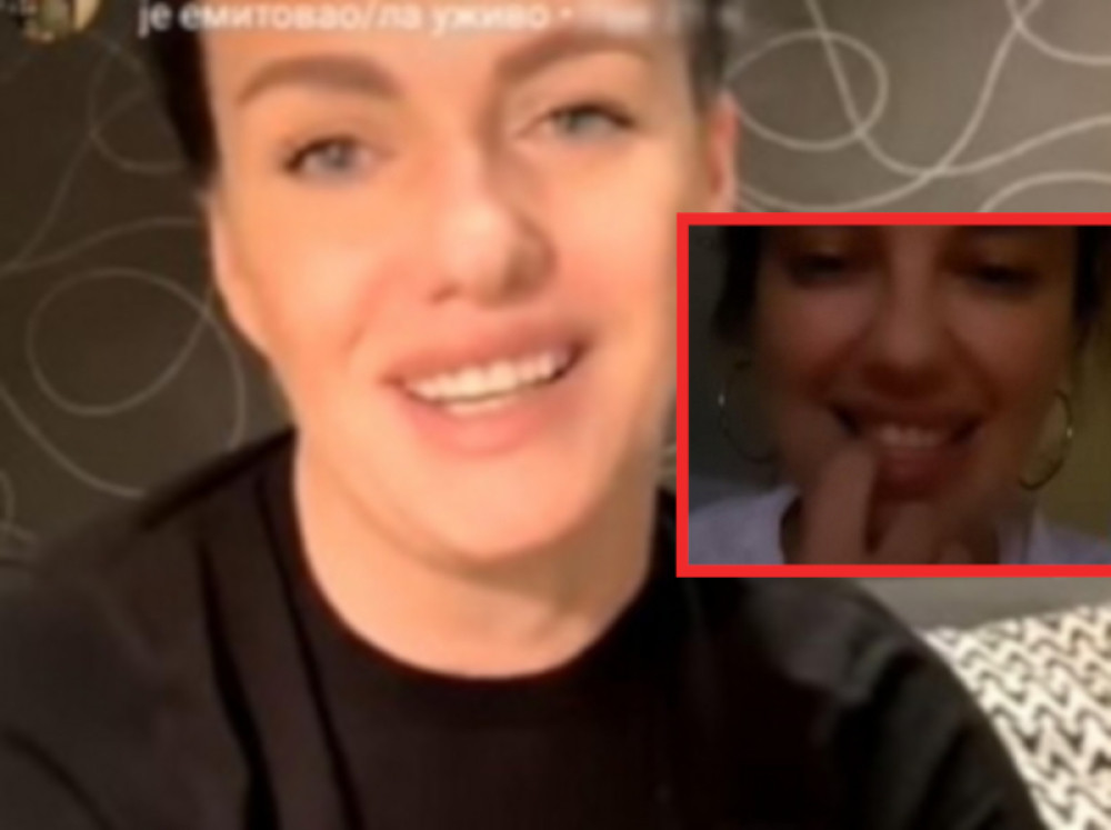 Kija Kockar Radanovića nazvala psihopatom, a Atijasova bivša isprozivala Anabelu:"Meni su oni godinama nameštali!"