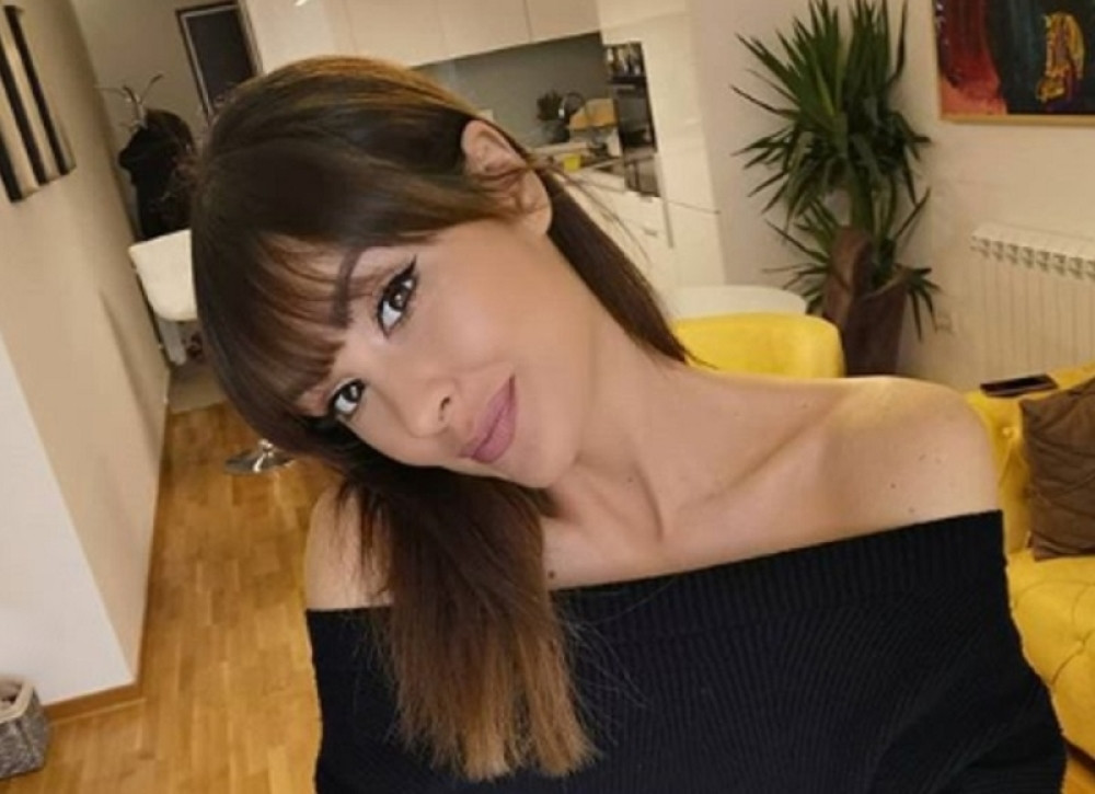 Dragana se oglasila i potvrdila da je pozitivna na opaki virus!