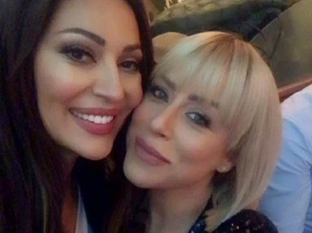 Slađa Alegro hitno testirana na koronavirus: Poznati rezultati!