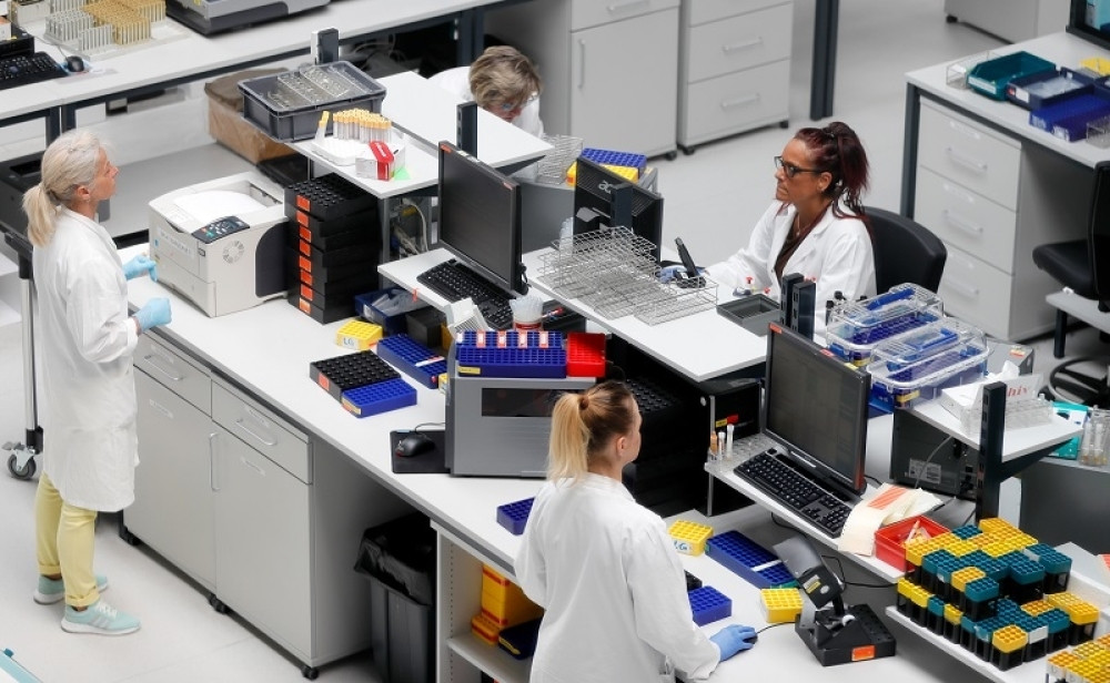 SZO progovorila o žarištu koronavirusa