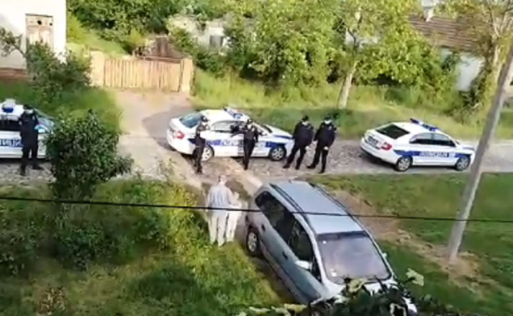 Svađa oko imovine prerasla u ubistvo! Živojin udario brata motikom po glavi