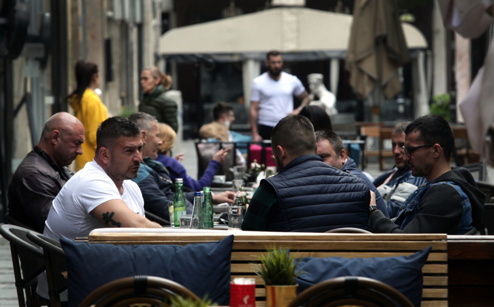 Doktorka otkrila kada izlazimo iz "opsadnog" stanja