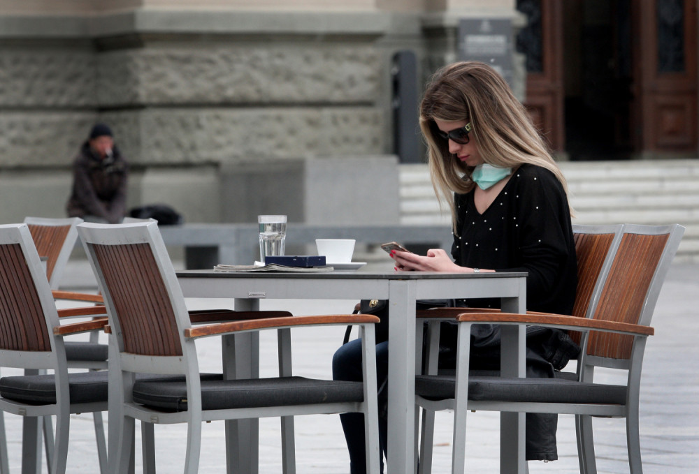 Od ponedeljka ćemo videti u kom pravcu Srbija ide sa virusom korona