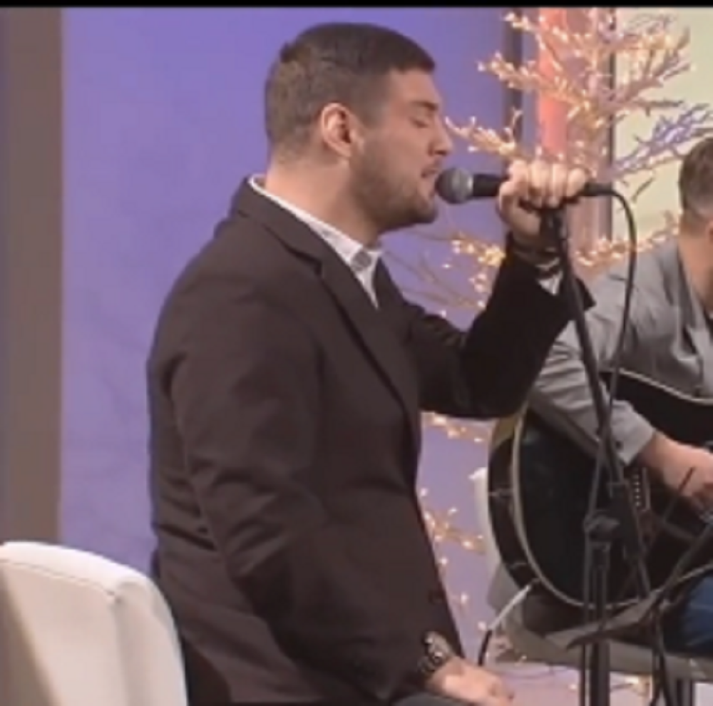 Naš pevač dobio drugog naslednika: Ponosni tata objavio lepe vesti!