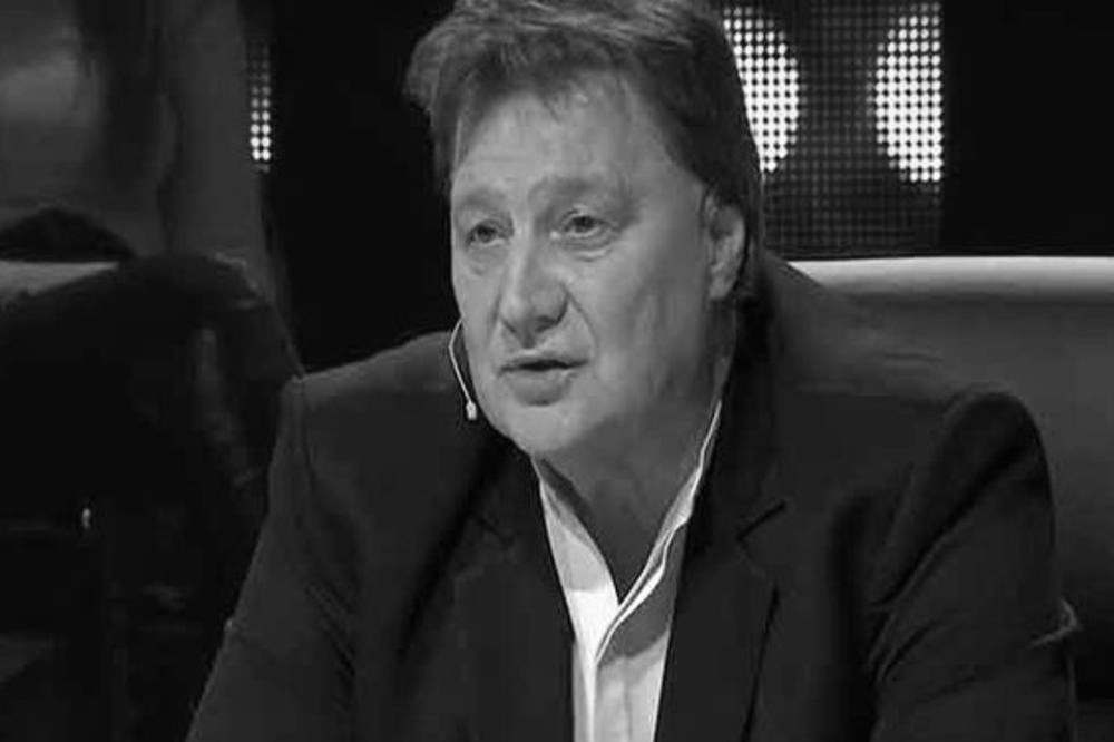 Preminuo Dragan Vučić