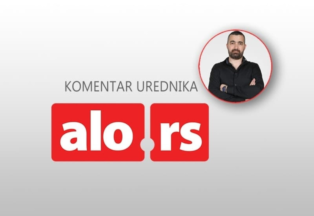 Šta je sa našom decom?