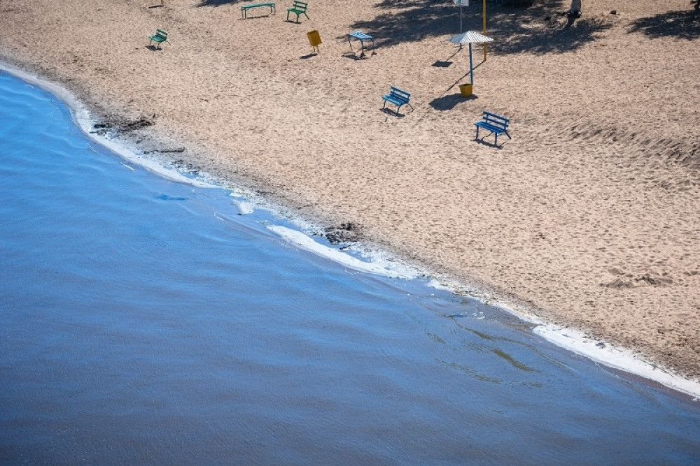 Crnoj Gori će nedostajati 300.000 kvadrata plaža i kupališta