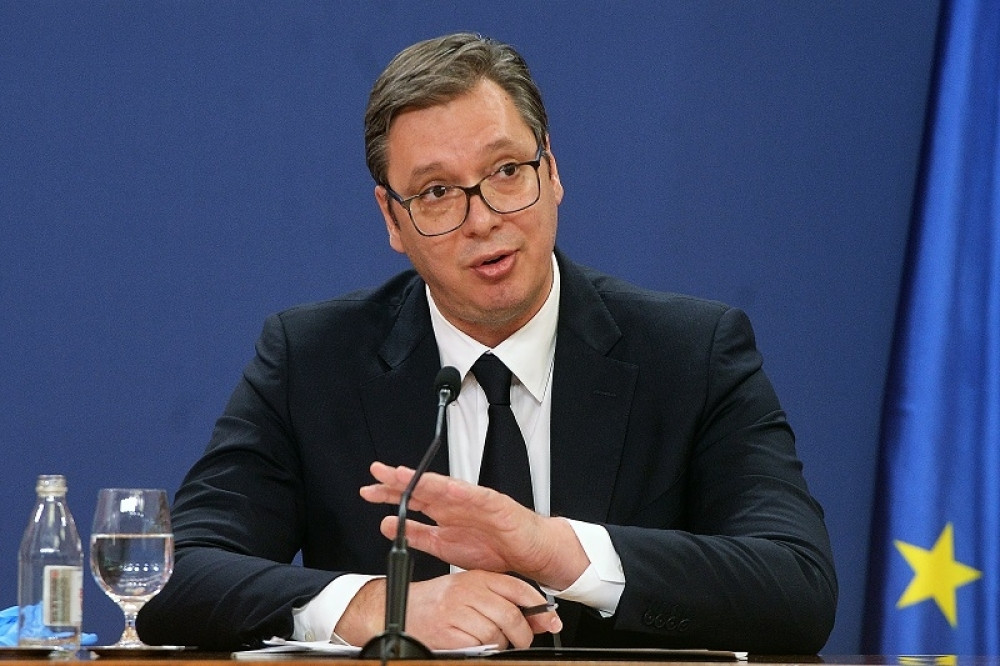 Vučić u petak ima sastanak koji je toliko dugo čekao!