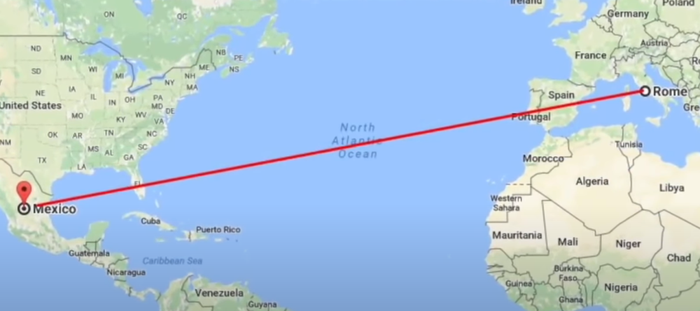 Oni koju su iskočili iz kupea, umrli su od histerije, i kod njih su pronađeni neverovatni dokazi nekog drugog vremena! (VIDEO)