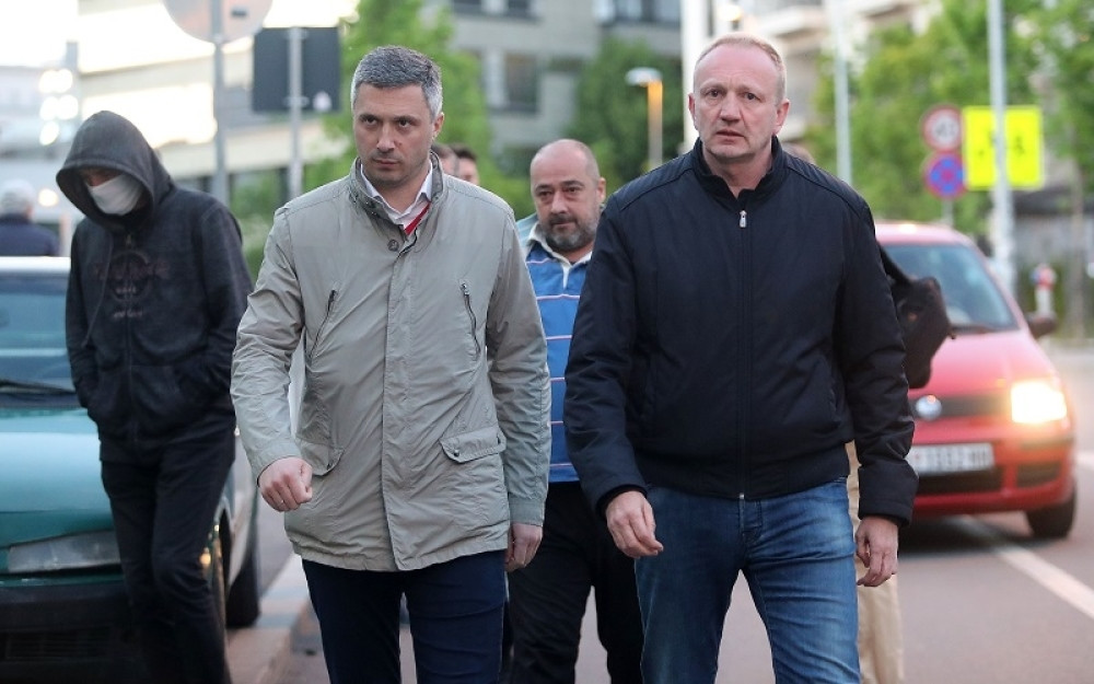 Za Đilasove bojkotaše ima nade samo u Hrvatskoj i Francuskoj!