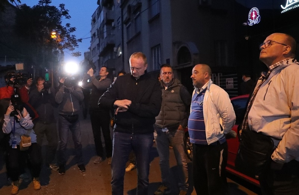 Đilasovci se ne stide svojih postupaka!