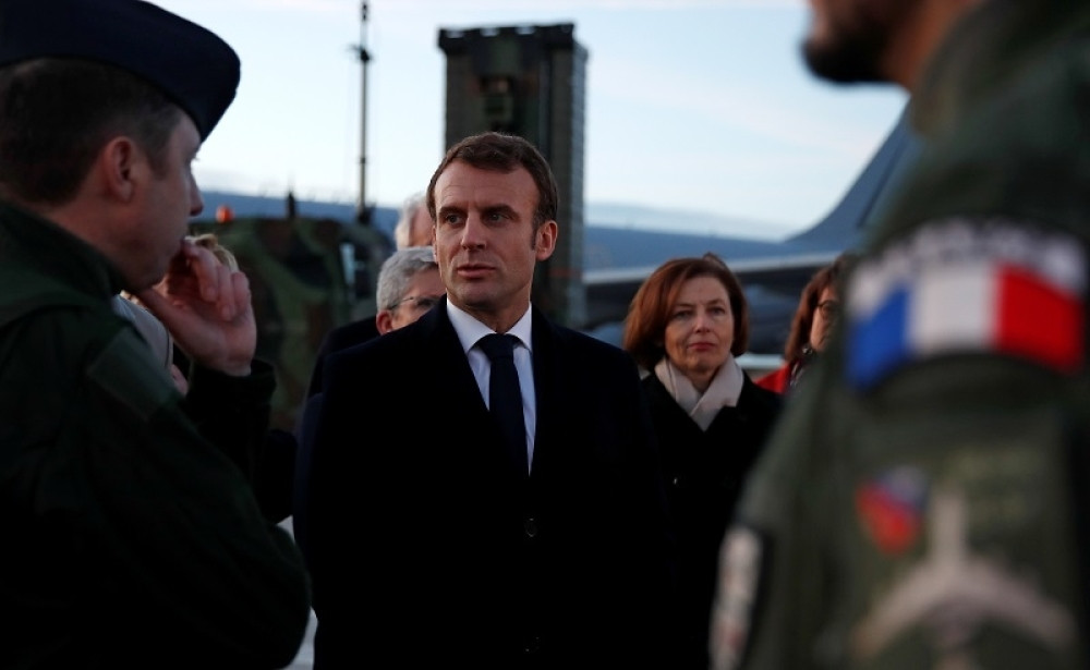 Generali ne žele da slepo prate NATO, došlo vreme za pritisak na Vašington (VIDEO)