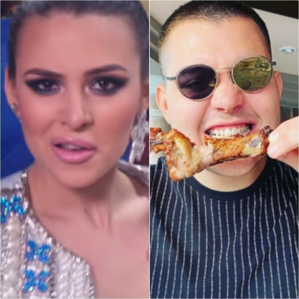 Napravili lom: Anastasija Ražnatović i Viktor Živojinović iskapili čak 28 flaša vina!