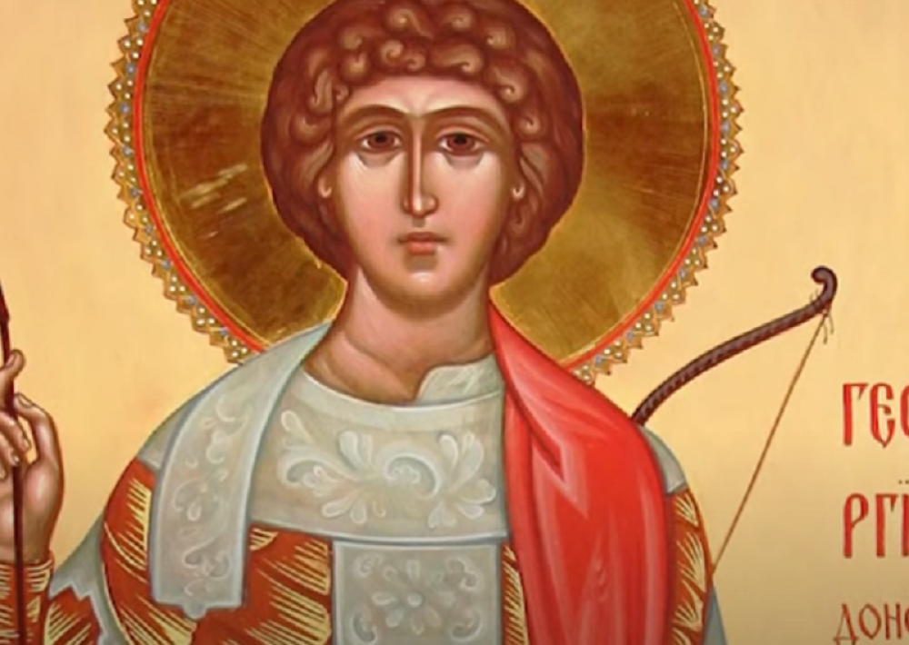 Ako na ovaj praznik zagrmi...