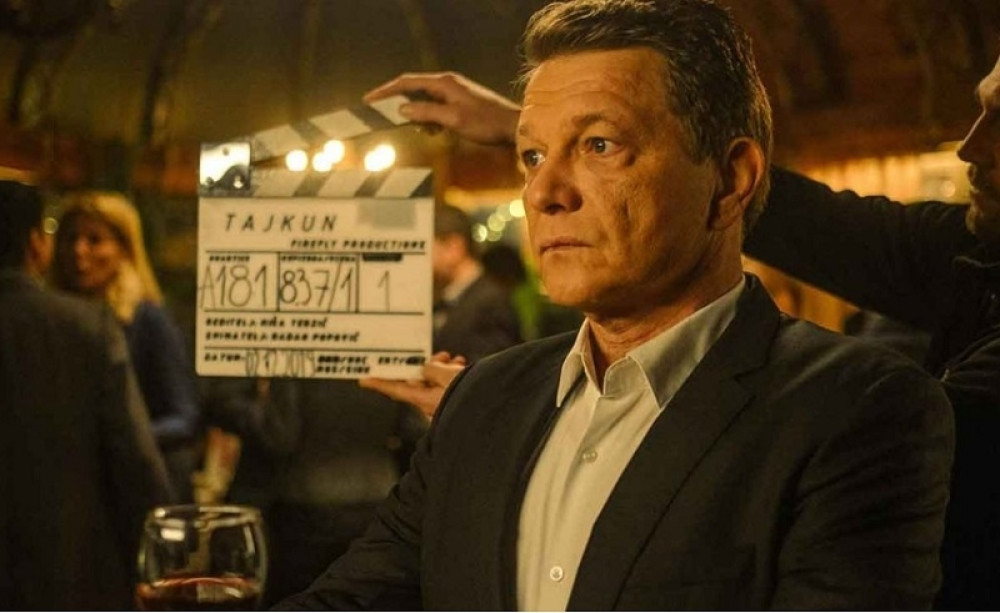 Sprema se druga sezona serije "Tajkun": Da li će Bjelogrlić ostati glavni glumac?