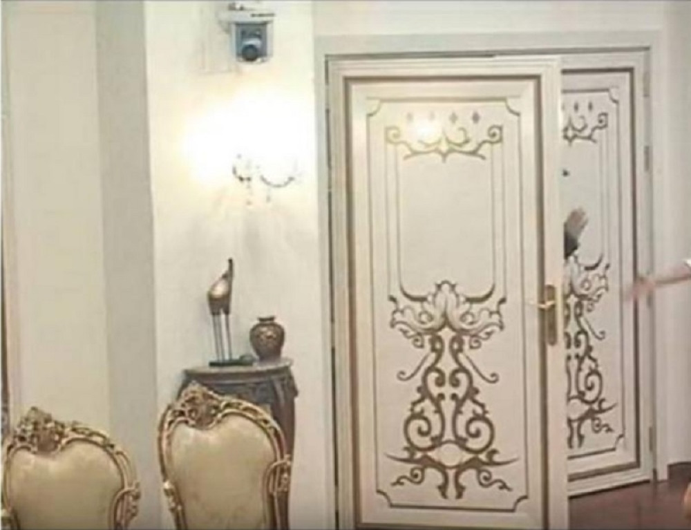 Bekstvo iz vile "Parova": Obezbeđenje hitno reagovalo!