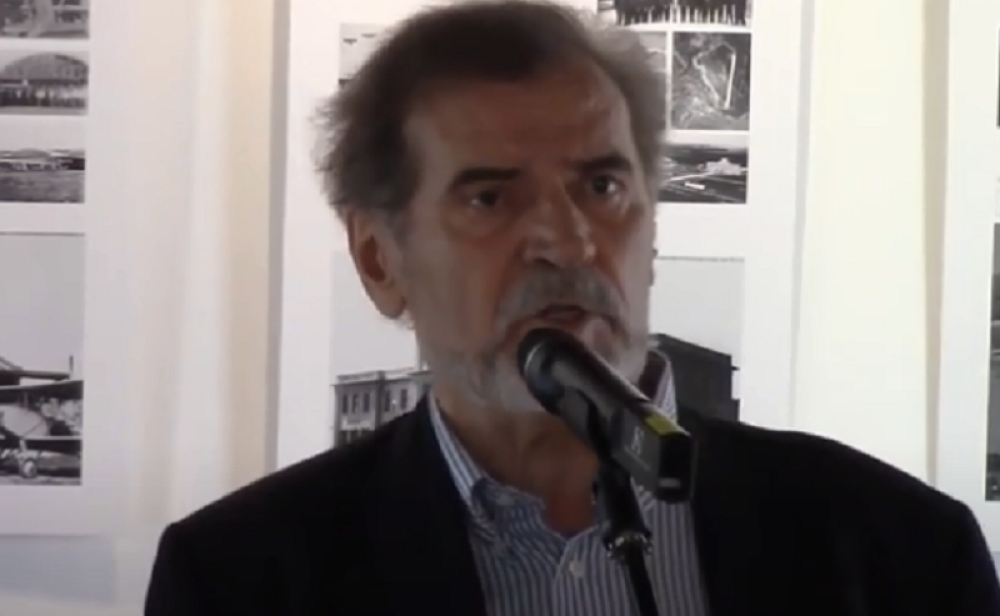 Preminuo Spasoje Paja Krunić