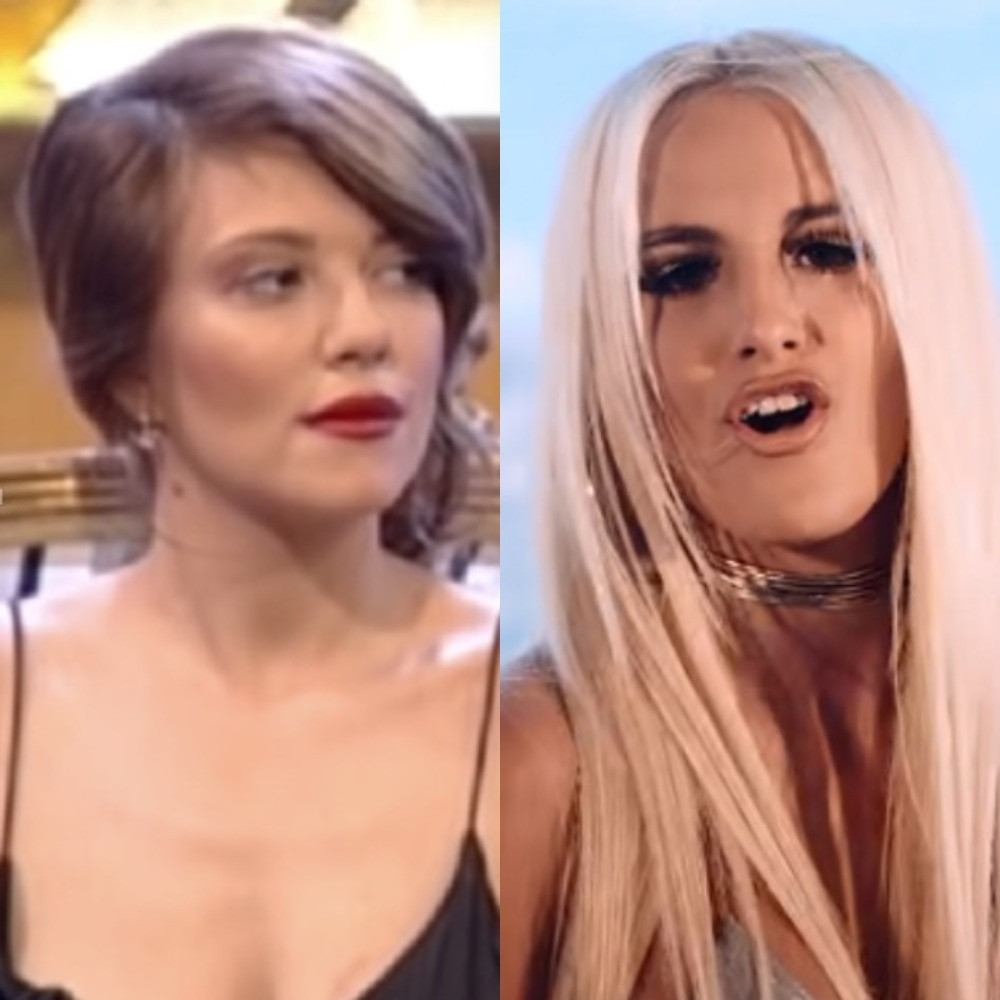 Kija besna na Saru Reljić: Pevačica progovorila za Alo.rs o Kockarevoj i Luni!