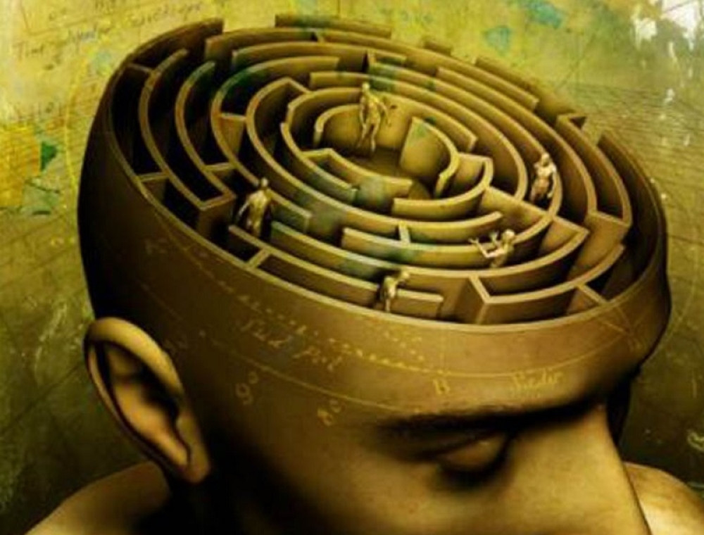 Kažu da je najtačniji na svetu: Brutalno dobar psihotest otkriva vašu podsvest!