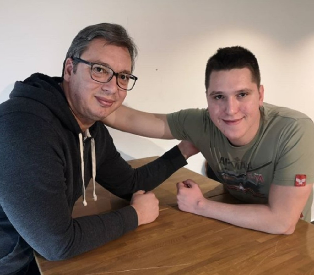 Nepravedno optužili Danila, a sada je otkrivena istina! Ovaj čovek sprovodi naređenja