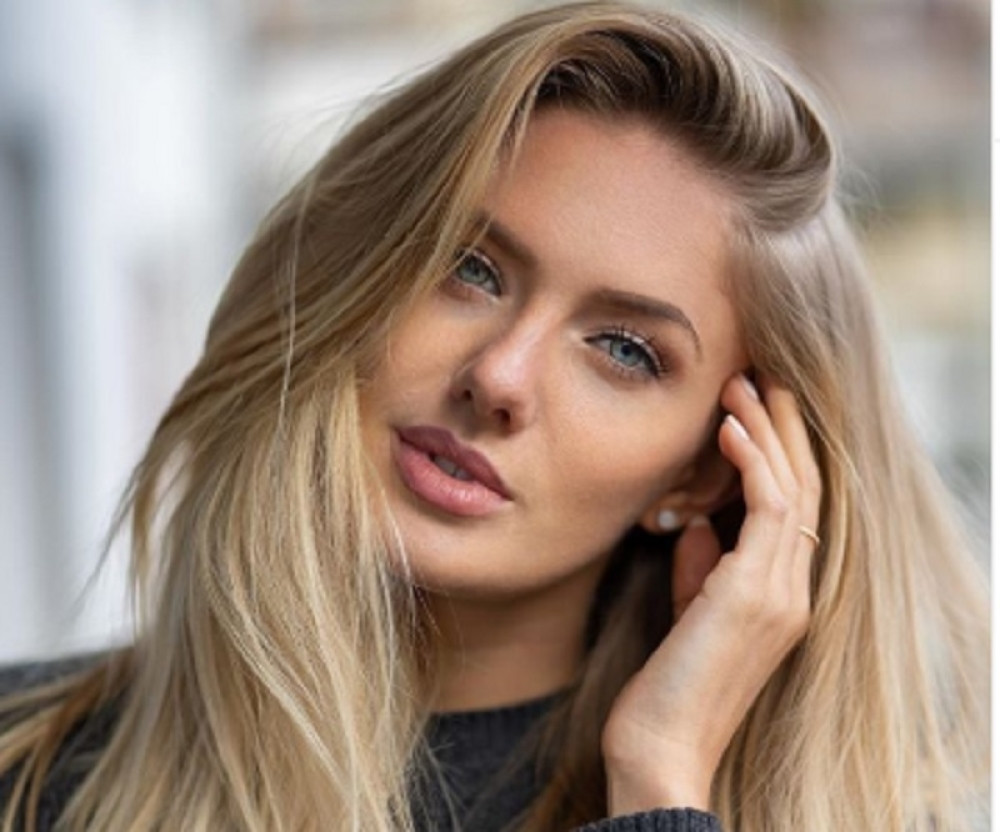 Najlepša atletičarka na svetu blista od sreće - do sada je morala sama ili u paru, pa prešla na viši nivo (FOTO)