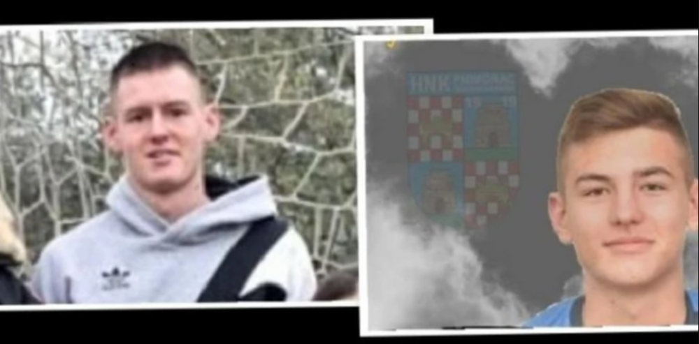 U jezivoj saobraćajnoj nesreći poginuli fudbaler (16) i rukometaš (19)