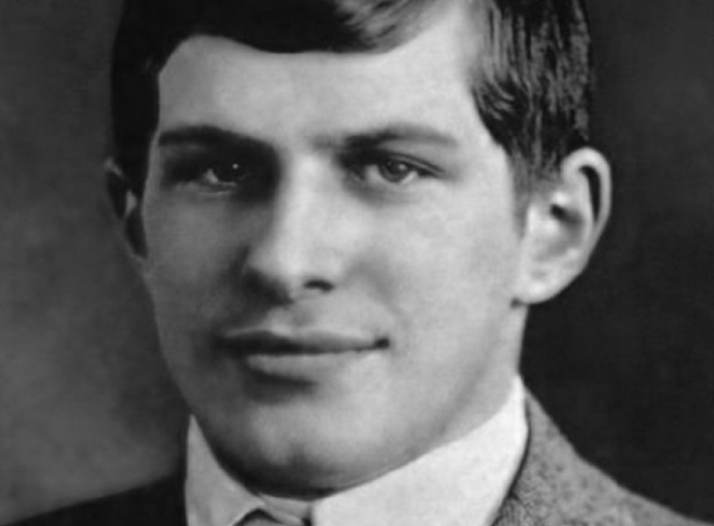 Vilijam Džejms Sidis je malo kome poznato ime: IQ ovog genija je zasenilo i Anštajna i Teslu