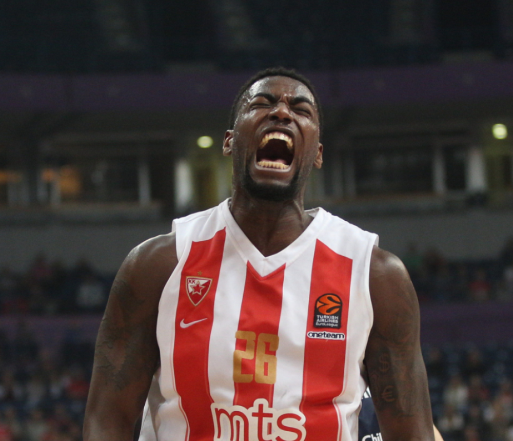 Bivši košarkaš Zvezde pred transferom karijere