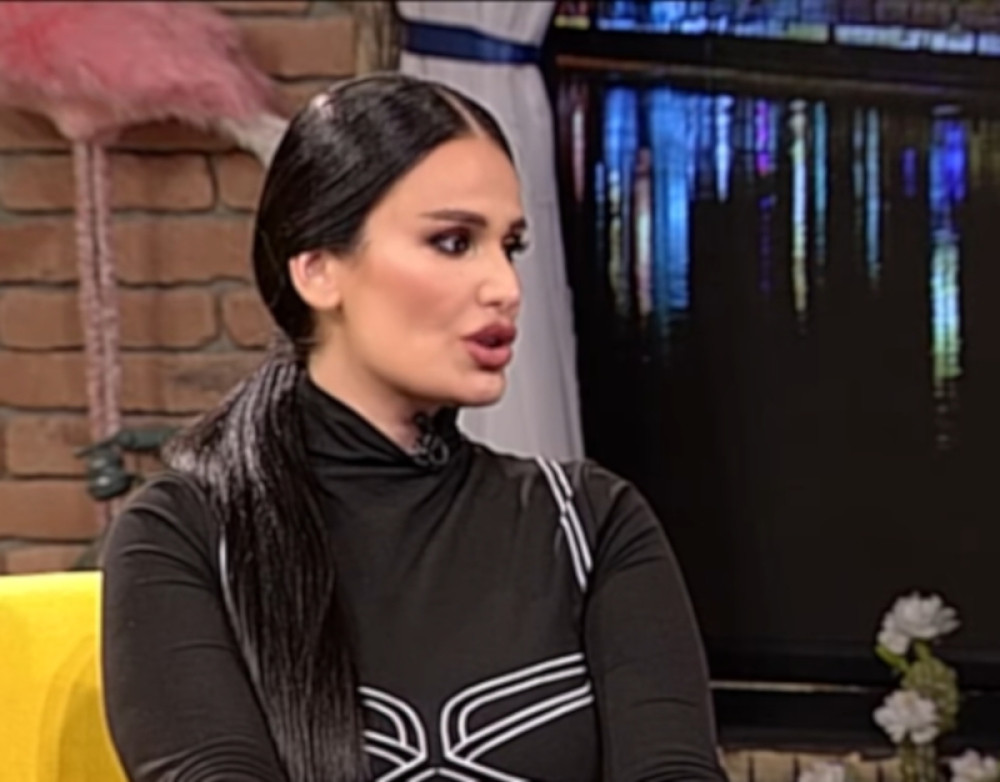 Indi otkrila detalje operacija: Jedva izvukla živu glavu!