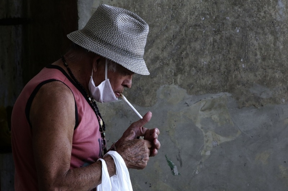 Vapaj zbog koronavirusa, njih je uništio: 100.000 mrtvih, preko tri miliona zaraženih!