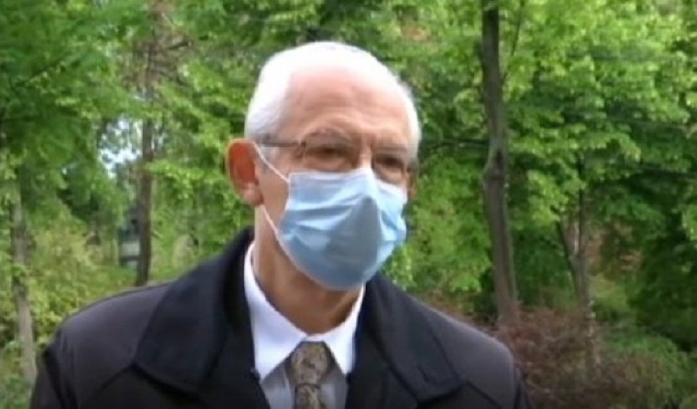 Da li zaražene majke mogu da doje svoje bebe?