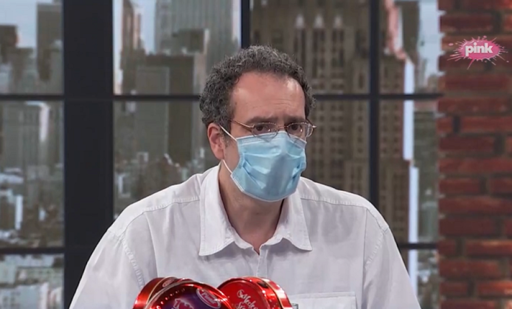 Doktor Janković bez jednog detalja nikada ne izlazi u javnost