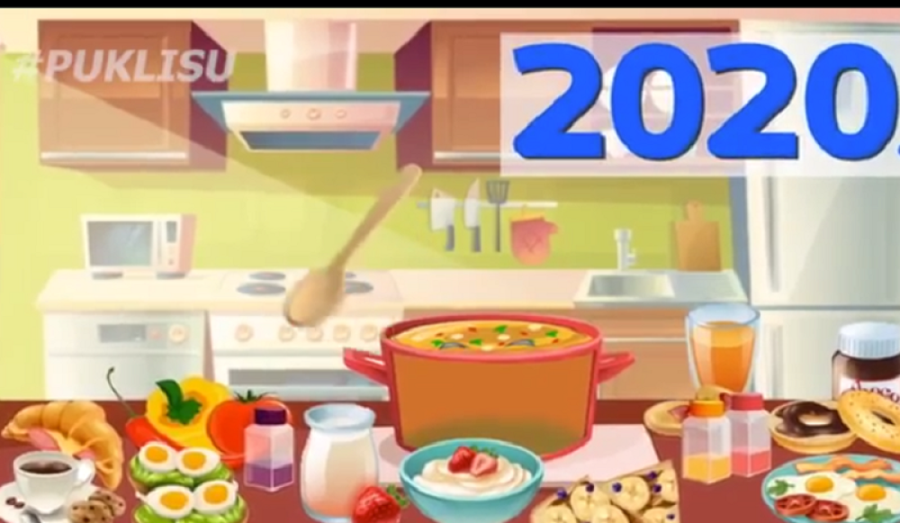 Nekada se lupalo u prazne šerpe, a danas u pune (VIDEO)