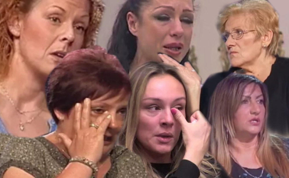 Narušeno joj je zdravlje, prošla kroz pakao, ostala sama! Ova majka je doživela najveću torturu, zbog postupaka svog deteta u rijalitju!