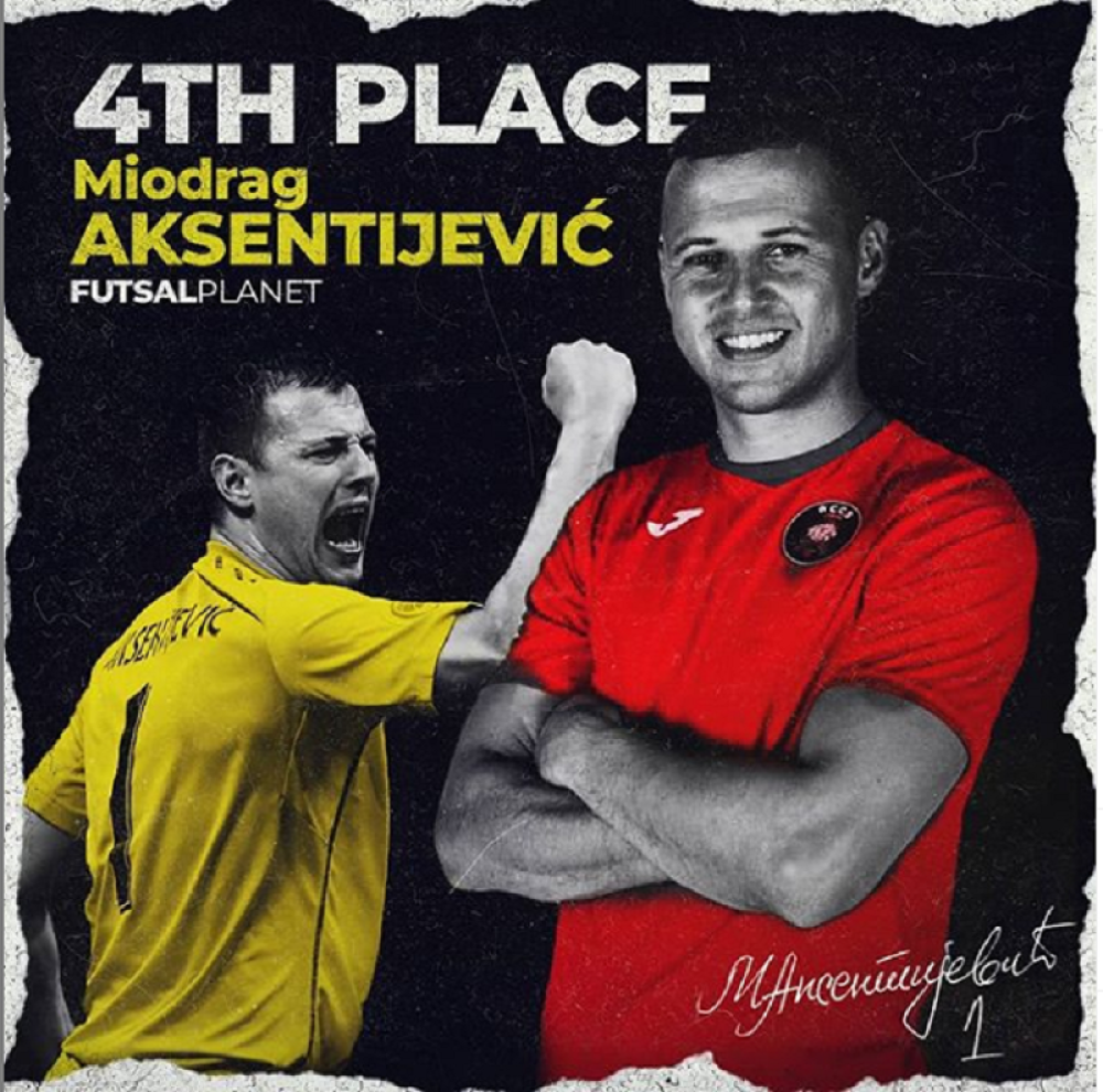 Četvrti golman sveta, član "drim-tima" proživeo je užano teške momente na putu do vrha