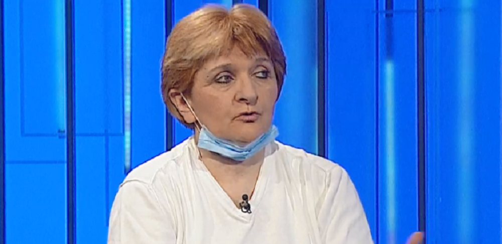 Doktorka Grujičić i doktor Kon u potpunosti saglasni. Stručnjaci izdali važne preporuke