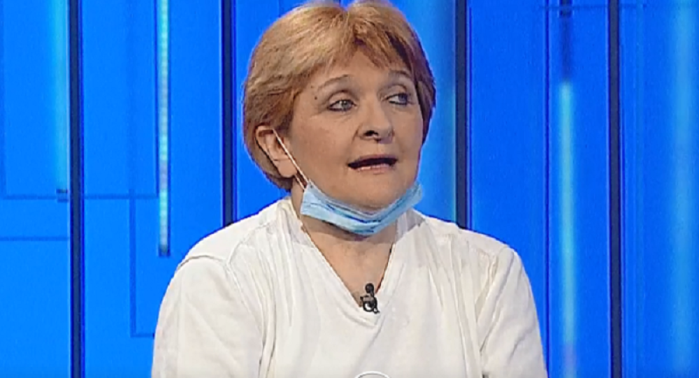 Ovo je prvi znak tumora na mozgu, a ne glavobolja!