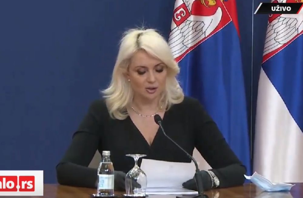 Krizni štab ponovo zaseda