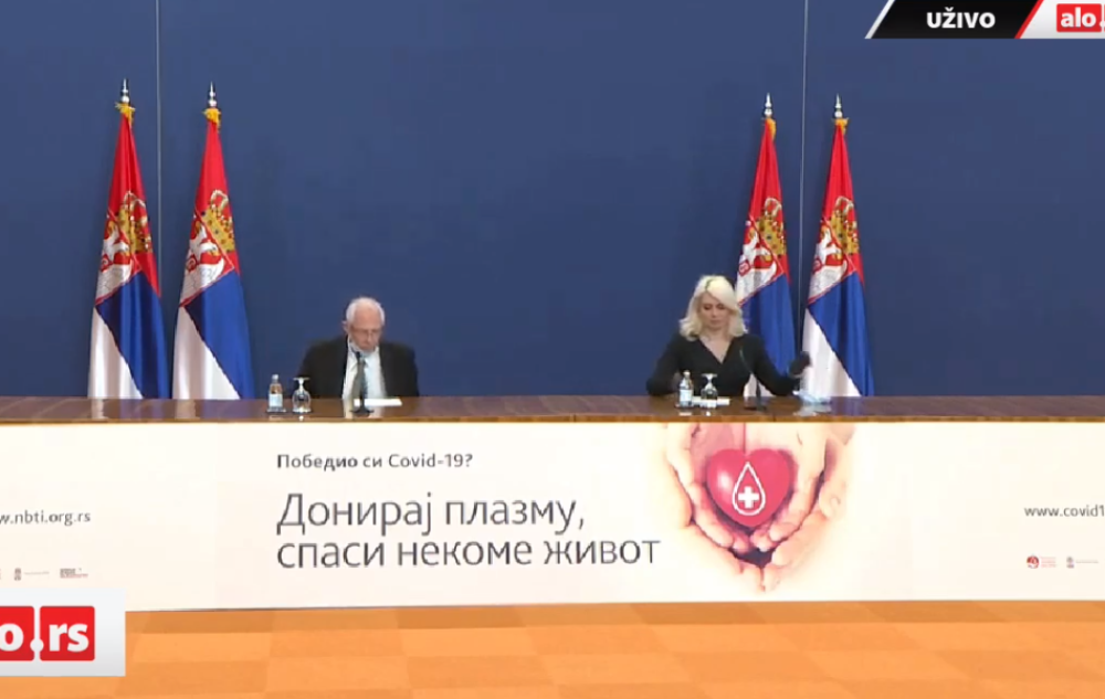 Nema kompromisa kada je u pitanju zdravlje