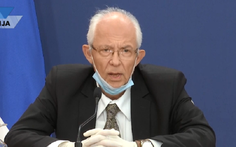 Doktor Kon jednom objavom digao Srbiju na noge: NEMAMO VREMENA!