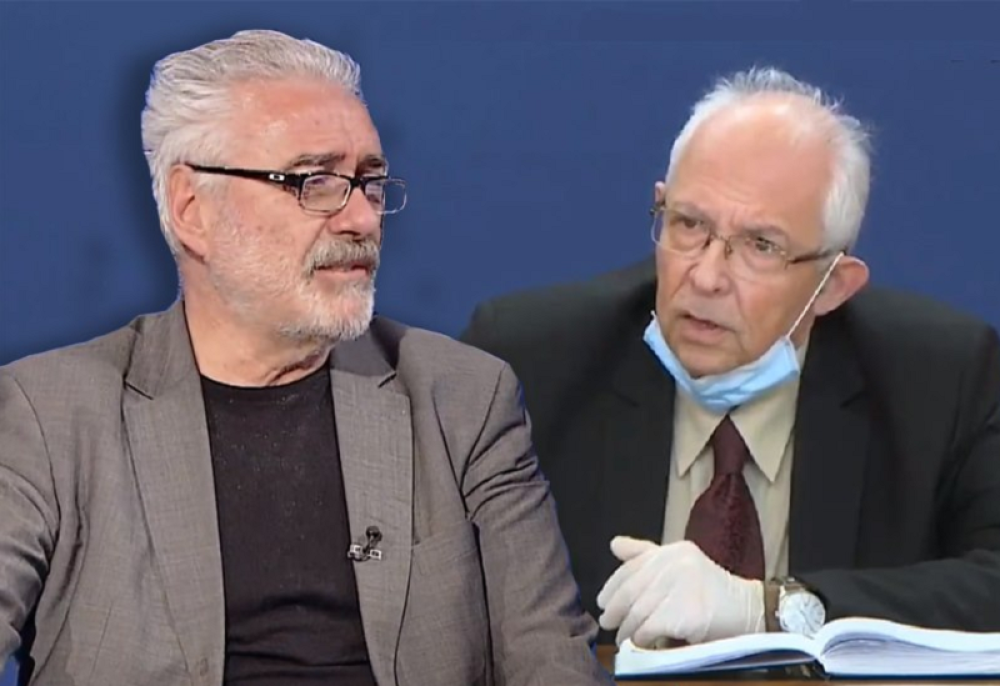 Stvoren je pogrešan utisak, sve je laž, mediji preteruju