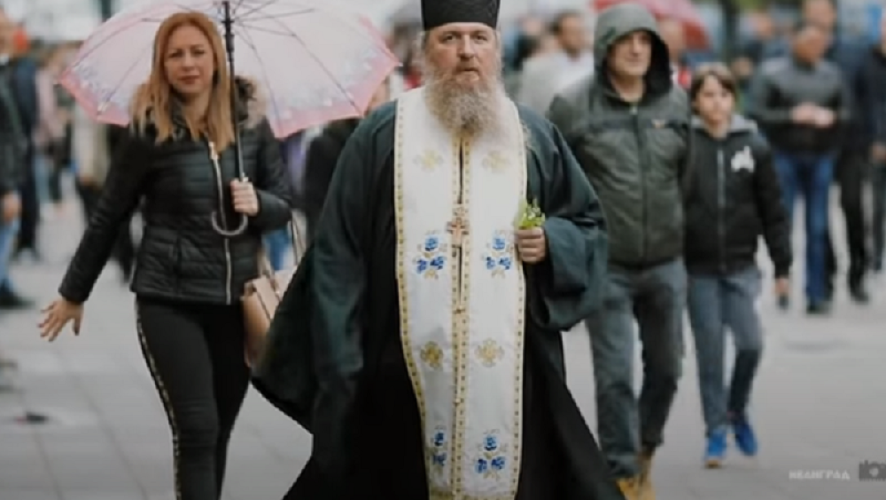 Berane ne prekida tradiciju (VIDEO)