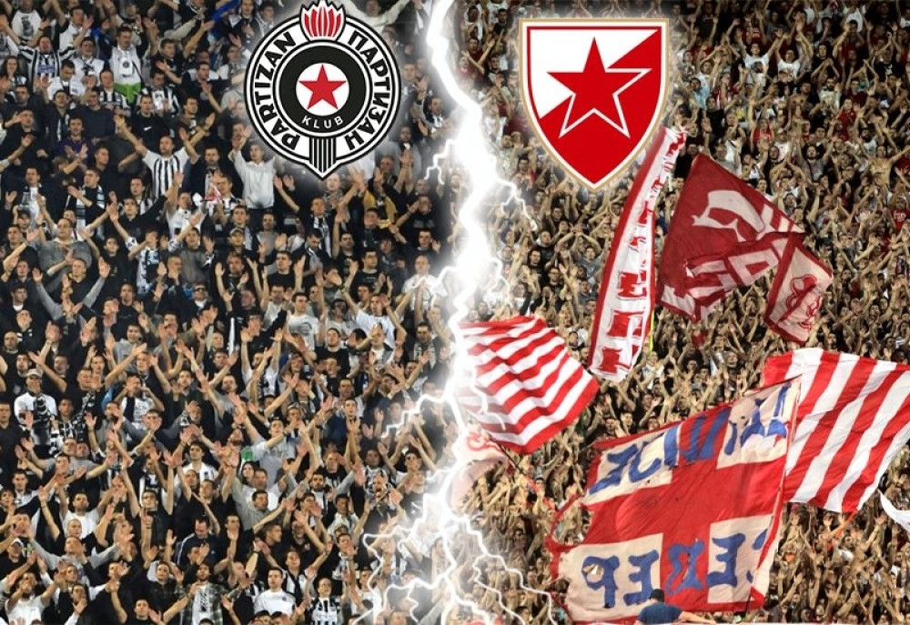 Partizan podržali Crnogorci za nastavak lige, Crvena zvezda protiv