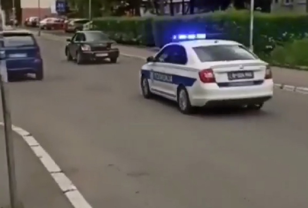 Muškarac prebio i pokušao da siluje tinejdžerku (16) u Kaluđerici!