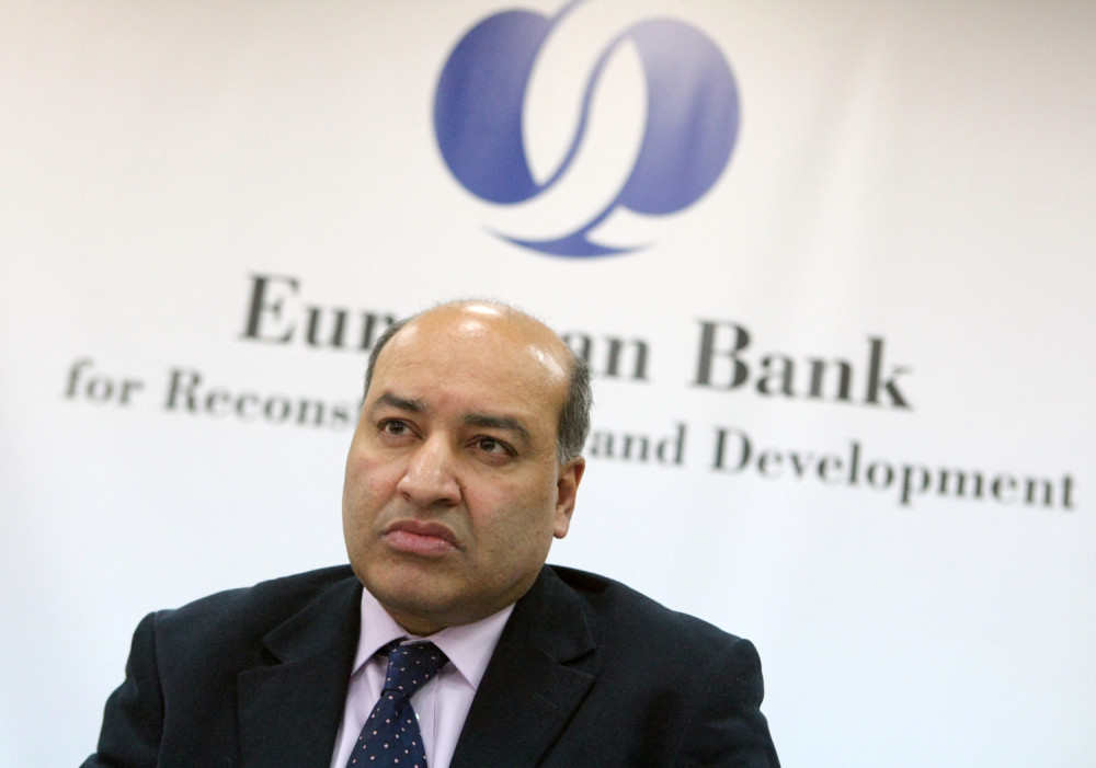 Zapadnom Balkanu 1,7 milijardi evra  od Evropske banke za obnovu i razvoj