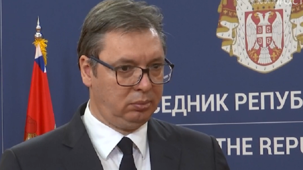 Ne prihvatamo ucene Prištine, imaćemo najveći rast u Evropi