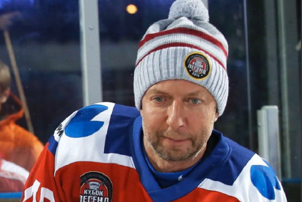 Jezivo svedočenje sinova ruskog milijardera