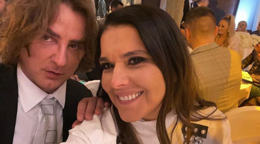 Milica Mitrović nije mogla da obuzda suze: Željko se pojavio na vratima porodičnog doma i učinio nezamislivo! (VIDEO)